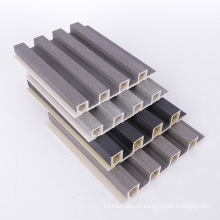 Hot Sale wpc bamboo cladding 170x25mm for home decoration